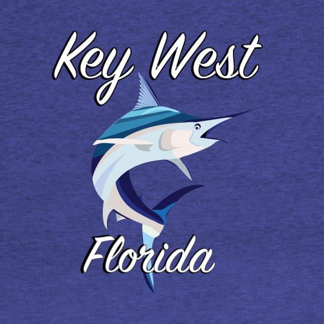 Key West Florida by ACGraphics